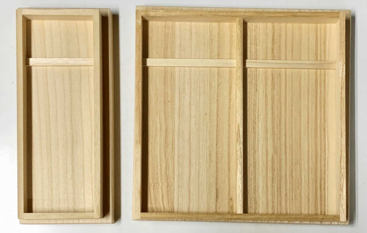 道具箱類 | 彫刻刀・木彫道具・木彫用材の専門店 匠雲堂