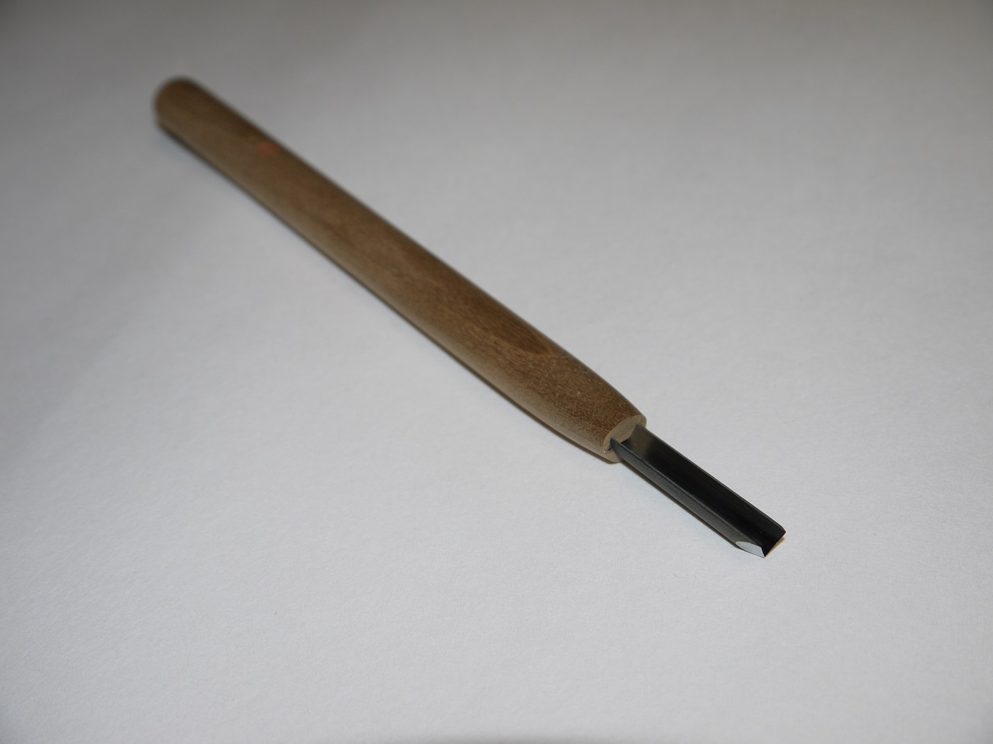 125 三角刀 60°(まるきち) | 彫刻刀・木彫道具・木彫用材の専門店 匠雲堂